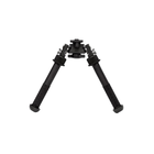 Сошки Atlas Bipod BT46-NC PSR без затискача - изображение 1