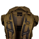 Тактичний рюкзак Eberlestock Halftrack Backpack - изображение 7