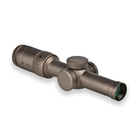 Приціл Appow Optics 1-6x24 Razor HD Gen II-E Riflescope - зображення 1