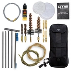 Набір для чищення гвинтівок Otis .223 cal / .308 cal Defender Series Gun Cleaning Kit - зображення 2