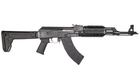 Ручка пістолетна Magpul MOE AK Grip AK-47/AK-74. Колір: Flat Dark Earth - зображення 3