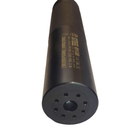 Глушитель Steel Gen4 AIR для калибра 7.62 резьба 18*1.5Lh. Цвет: Черный, ST016.944.000-77 - изображение 2