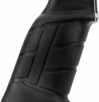 Руків’я пістолетне MDT Pistol Grip Elite для AR15 Black - зображення 4