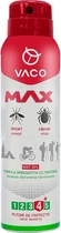 Аерозоль від комарів, кліщів та мошок Deet 30%, з пантенолом - Vaco Max 100ml (100ml) (1033920-1369607-2)