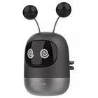 Ароматизатор в авто Proove Emoji Robot Stunned Lemon Ocean Cologne (AFER00000003)