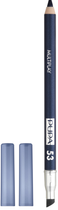 Kredka do powiek Pupa Milano Multiplay Triple-Purpose Eye Pencil 53 1.2 g (8011607214112) - obraz 1