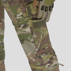 Штурмовые штаны UATAC GEN 5.4 с наколенниками (L) Мультикам (Multicam) - изображение 6