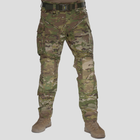 Штурмовые штаны UATAC GEN 5.4 с наколенниками (XXL) Мультикам (Multicam) - изображение 1