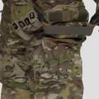 Штурмовые штаны UATAC GEN 5.4 с наколенниками (XXL) Мультикам (Multicam) - изображение 8