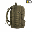 M-Tac тактический рюкзак Trooper Pack Dark Olive / Рюкзак тактический многофункциональный / Военный рюкзак - изображение 2