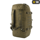M-Tac тактична сумка-рюкзак Hammer Ranger Green / Сумка-рюкзак для ЗСУ / Військова сумка - зображення 5