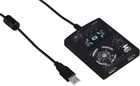 Adapter myszy i klawiatury Hama Speedshot Ultimate do PS3, PS4, Xbox 360, Xbox One Black (4007249544780) - obraz 1