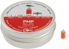 Пули пневматические Coal PMP кал. 4.5 мм 0.37 г 200 шт/уп - изображение 1