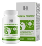 Suplement diety Sexual Health Series Orgasm Control 60 kapsułek (20660079 / 5907632923057) - obraz 1