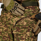 Тактические штаны Gen 5.4 Хижак Пиксель с наколенниками 3XL - изображение 3