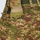 Тактические штаны Gen 5.4 Хижак Пиксель с наколенниками XXL - изображение 13