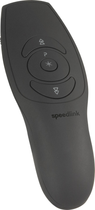 Презентер Speedlink Acute Pure Wireless Black (SL-600400-BK-01) - зображення 2