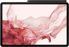 Планшет Samsung Galaxy Tab S8+ 5G 256GB Pink gold (8806094149395) - зображення 2