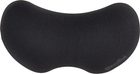 Ергономічна підставка під зап'ястя Speedlink LAX Gel Wrist Rest Black (SL-620800-BK) - зображення 1