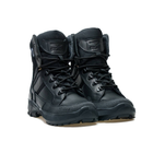 Зимові черевики Skadi Magnum водовідштовхувальні 40 (26см) Black - зображення 4