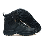 Зимові черевики Skadi Magnum водовідштовхувальні 46 (29см) Black - зображення 3