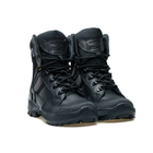 Зимові черевики Skadi Magnum водовідштовхувальні 46 (29см) Black - зображення 4