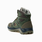 Зимние ботинки Skadi Stugna водоотталкивающие 44 (28см) Olive - изображение 2