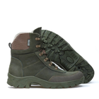 Зимние ботинки Skadi Patriot водоотталкивающие 43 (27.5см) Olive - изображение 4