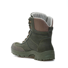 Зимние ботинки Skadi Patriot водоотталкивающие 41 (26.5см) Olive - изображение 2