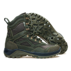 Зимові черевики Skadi Storm водовідштовхувальні 43 (27.5см) Olive - зображення 4
