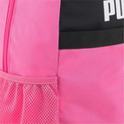 Plecak Puma Plus Backpack II 078391-11 Różowy (4065449747639) - obraz 6