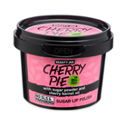 Peeling cukrowy do ust Beauty Jar Cherry Pie z olejem z pestek wiśni zmiękczający 120 g (4751030830919) - obraz 1