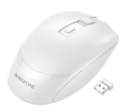 Мышка беспроводная Borofone BG7 white