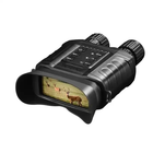 Прибор ночного видения NV400-B Бинокль на 500 м WildGuarder Owler 1 - изображение 8