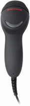 Сканер штрих-кодів Honeywell Eclipse 5145 USB Black (MK5145-31A38-EU) - зображення 3