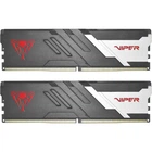 PATRIOT 32 GB (2х16GB) DDR5 6200 MHz Viper Venom (PVV532G620C40K)