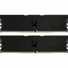Модуль памяти GoodRam DDR4 32Gb (2x16) Iridium Pro Deep 3600 MHz Black (IRP-K3600D4V64L18/32GDC)