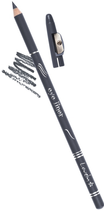 Олівець для очей Lovely Eye Liner з точилкою Gray 1.8 г (5901801600831) - зображення 1