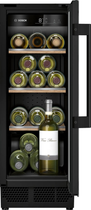 Chłodziarka do wina Bosch Serie 6 KUW20VHF0 - obraz 1