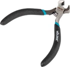 Кусачки торцевые 120мм. (Molder Tools) MT41212