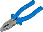 Плоскогубцы 180мм. (Intertool) (синие) (HT-0102)
