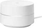 Маршрутизатор Google Wi-fi 2021 Mesh System (1-pack) (GA02430-NO) - зображення 1