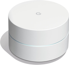 Маршрутизатор Google Wi-fi 2021 Mesh System (1-pack) (GA02430-NO) - зображення 2