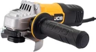 Угловая шлифмашина электрическая JCB-AG115-E