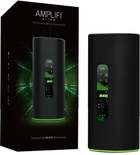 Маршрутизатор Ubiquiti AmpliFi Alien Mesh System (2-pack) (AFI-ALN-EU) - зображення 8