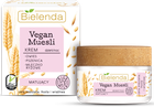 Крем для обличчя Bielenda Vegan Muesli Matte Cream матуючий для жирної та чутливої шкіри день/ніч 50 мл (5902169037819) - зображення 1
