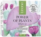 Krem do twarzy Lirene Power of Plants wygładzający Opuncja 50 ml (5900717077201) - obraz 1