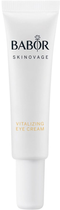 Krem pod oczy BABOR Vitalizing Eye Cream rewitalizujący 15 ml (4015165359524) - obraz 1