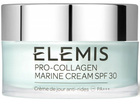 Krem do twarzy Elemis Pro-Collagen Marine Cream SPF30 przeciwzmarszczkowy na dzień 50 ml (641628501403) - obraz 1