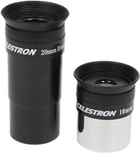 Teleskop Celestron Astromaster Reflector 130 EQ Motor Drive (0050234310512) - obraz 3